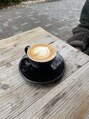 エマピボット 中川本店(EMA PIVOT) コーヒーにはまってます。カフェ活動が大好きです。