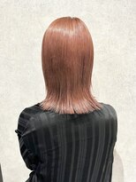 ニード(NEED)&nbsp;20代/30代/40代/50代/覚王山/千種/ピンク/ブリーチ/ダブルカラー