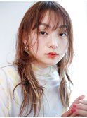 パーソナルカラー/高田馬場/髪質改善/トリートメント/縮毛矯正