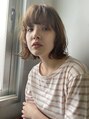 リアス ヘアデザイン(rias) サロンスタイル撮影は月に何回か撮ってます!!