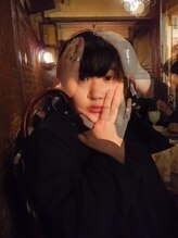 ブラウンズズシ(BROWNS Zushi)&nbsp;RINA 