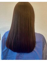 ラテ アトリエ(latte atelier)&nbsp;大人可愛い/ナチュラルストレート