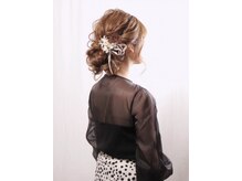 セットサロン フルール(Fleur)
