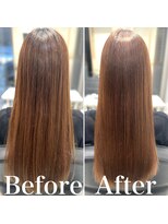 リオールヘア 北千住(LIOR.HAIR)&nbsp;プレミアムトリートメント☆
