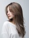 タマゾンスタジオトーキョー(Tamazon Studio Tokyo)の写真/ケアブリーチ以上のダメージレスな仕上がりが◎「ダメージさせない」を第一に考えた施術で美髪へ導く。