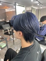 リノバイアクネ(lino by ACNE) カルマパーマ