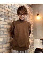 ビューティースペース ジャム フォーメン(BEAUTY SPACE JAM for men)&nbsp;鶴田 