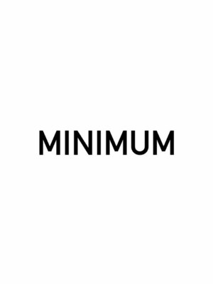 MINIMUMでは、少人数のプライベートサロンとして、リラックスできる特別な体験と魅力を提供しています☆