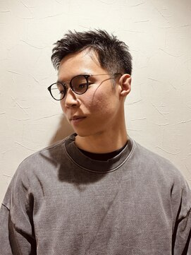 ヒロギンザ 銀座一丁目店(HIRO GINZA) ショートスタイル