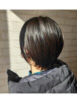 エレン 池袋(ElEn.)&nbsp;【エレン池袋】くびれショート