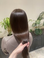 リー 十三(Lee)&nbsp;髪質改善