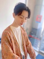 ジェイクラブ 土橋店(J CLUB) ハンサムショート★
