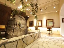 ヘアリゾート粋 ドゥオ 新宿南口店(dua)
