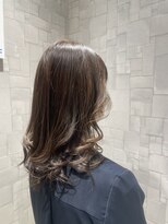 ゼル 郡山駅前(ZELE)&nbsp;ローレイヤースタイル