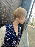 *SUMMER SHORT BOB*