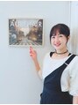 オーブ ヘアー ニコラ 大橋店(AUBE HAIR nicola) ARISA 