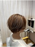 ショート