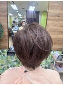 ショート