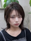 【コトノハ】ウルフレイヤークールカジュアル普通は飽きた人！