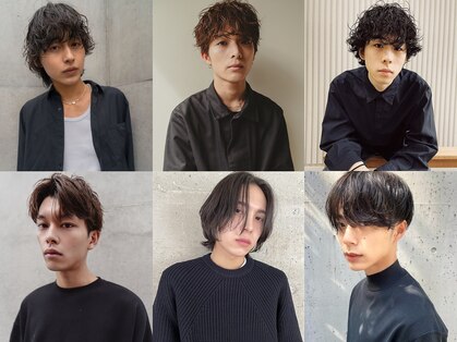 スミス 上野(smith)の写真
