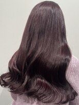 ゼストララ(ZEST Lara)&nbsp;大人かわいいピンクラベンダー【ZEST Lara】