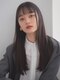 シーム 天神大名店(SEAM)の写真/【全席個室♪】パサつき/広がり/ダメージ解消☆ヘアケア特化サロンSEAMの２番人気・髪質改善&縮毛矯正☆