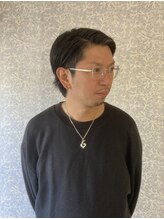 カルム(CALME)&nbsp;竹重 寛人