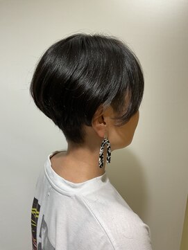 アミカ シーモール店(Amica) ショート