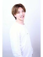 リップス 二子玉川店 (LIPPS) 加藤 稜哉