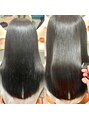 ヘアードクターリノ 駒沢(HairDr.LINO) 髪質改善に関する情報を配信中◎