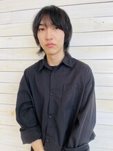 ラック 辻堂(LUCK) 山内 滉一