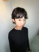 シー(SEE.)&nbsp;short perm.