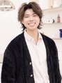 サンドハーツギンザ(sand Hearts ginza) 吉見 健伸