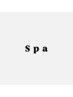 【 CUT・SPA 】ヘッドスパ・炭酸フェイスクレンジング・バブルマスク