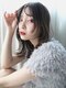 ルーチェココ ブラン(Lu'ce coco blanc)の写真/顔周りからレイヤーカットまで幅広く対応♪再現性も高く、ご自宅でも簡単にサロンクオリティが叶う◎