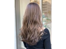ロータス ヘアデザイン 西船橋店(Lotus Hair Design)