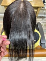 ラヴィエール(LAVIERE by R-EVOLUT)&nbsp;髪質改善 縮毛矯正 柏駅