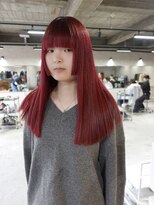 ネアー 新潟(NEER)&nbsp;イメチェン/外ハネボブ/美髪/ワイドバング[新潟駅/万代]