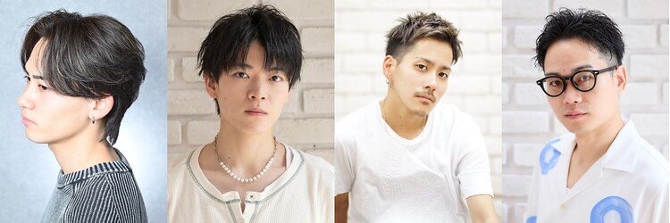 クリーブ 池袋(creeb)のサロンヘッダー