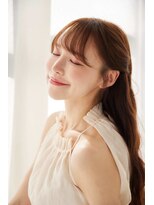 ファムバイアヴァンス(Femme by AVANCE.)&nbsp;【◆韓国風/春メイク】#yukie