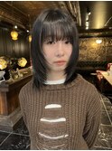 【KOSUKE】ミディアムレイヤー