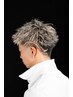 【新規の方1日５名様限定】カット+パーマ￥10900