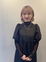 ラフィス ヘアー ミミ 流山おおたかの森店(La fith hair Mimi) MOMO 