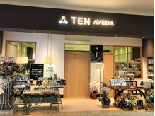 テン アベダ ららぽーと名古屋みなとアクルス店(TEN AVEDA)