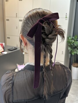 ディーエックス スリー(Dxxxx III) カチモリ REI