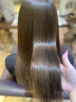 リー 甲子園(Lee)&nbsp;艶髪