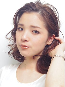 グレカ(GRECA) やわらかマロンミディ