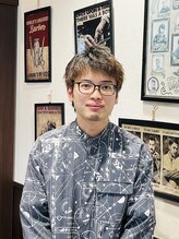 ハンサム クラシック 東浦和店(Classic)&nbsp;渡邉 智仁