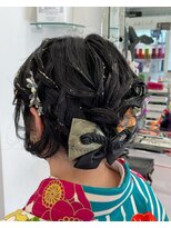 ブラヴィッシモ(Bravissimo) 卒業式