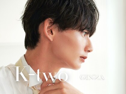クィーンズガーデンバイケーツーギンザ(QUEEN’S GARDEN by K two GINZA)の写真